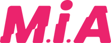 MIA Merchandise Logo