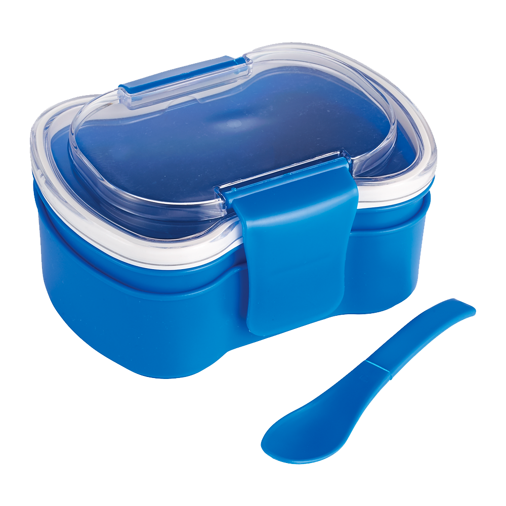 Mini Two Tier Bento Box – mia store USA