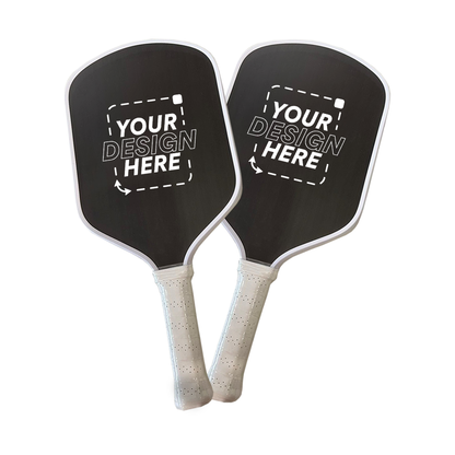 Pro Pickle Ball Paddle Set