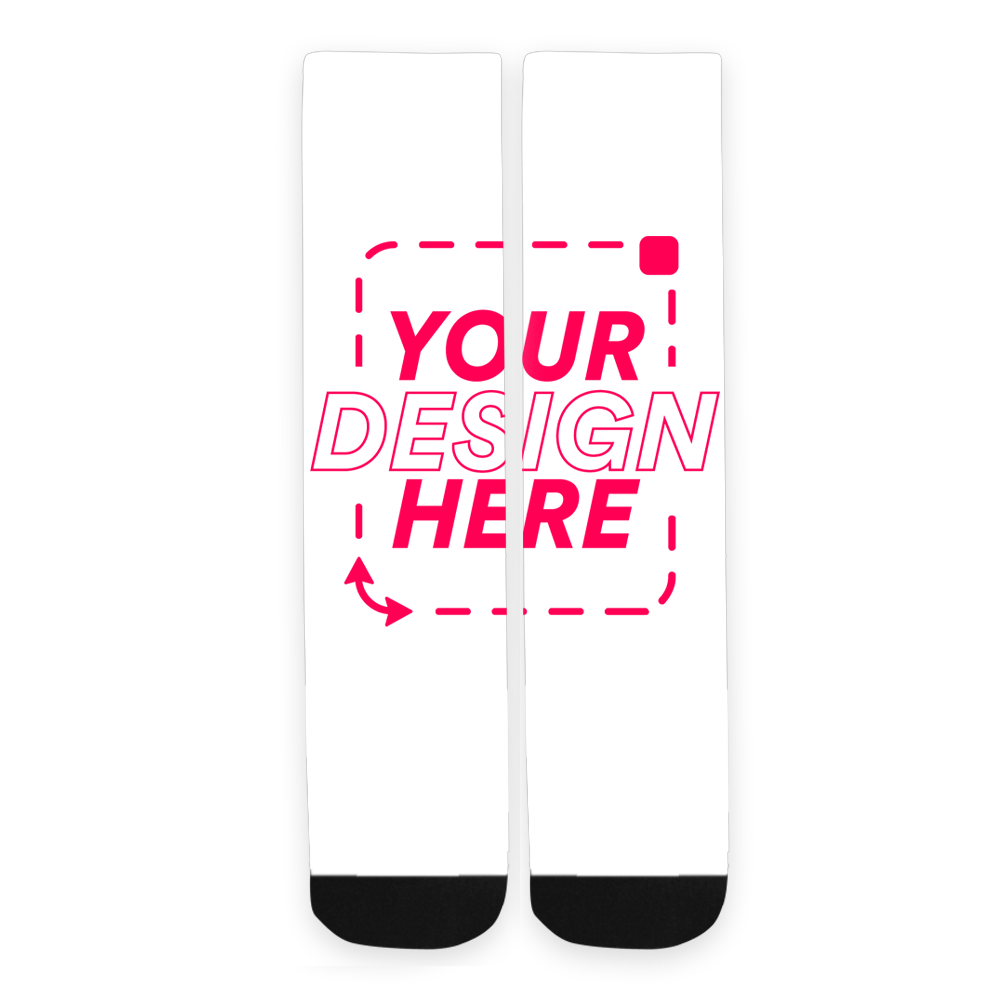 Custom Socks for Men