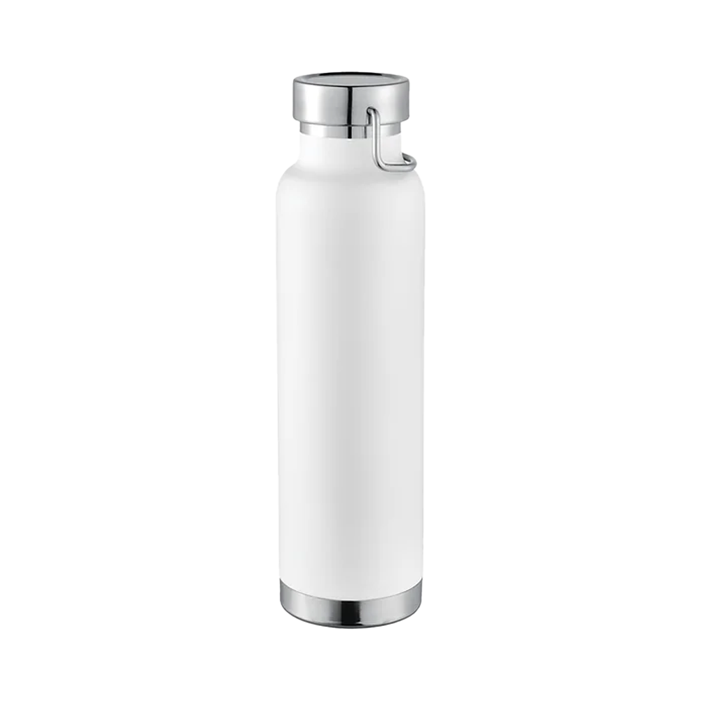 Vacuum Insulated Bottle 22oz