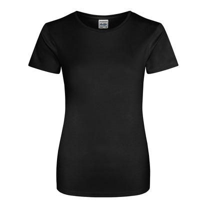 Women's Cool T-shirt UK