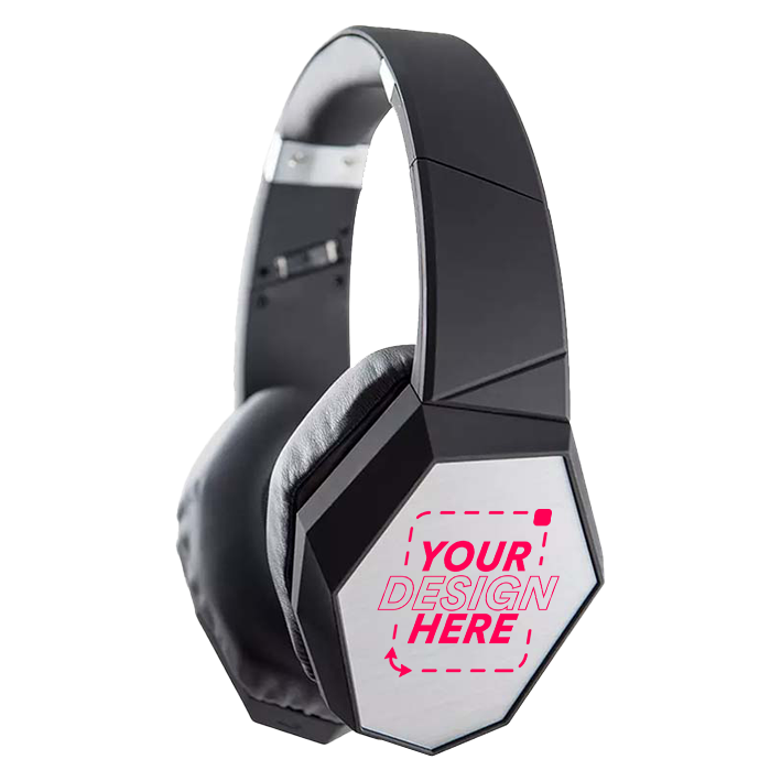 Wrapsody™ Wireless Headphones
