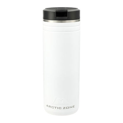 Thermal Straw Tumbler 24 oz