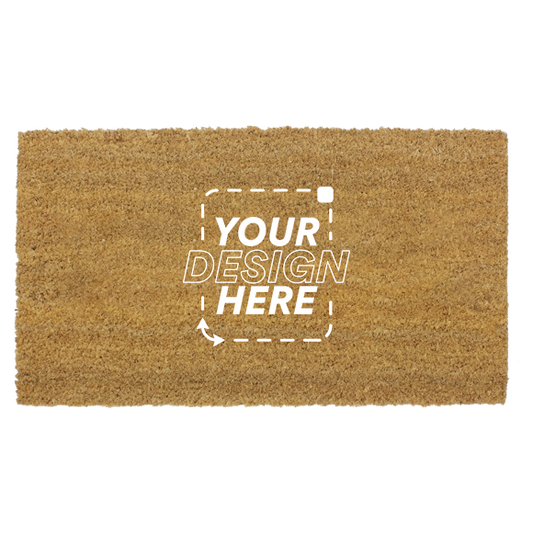 Coir Door Mat