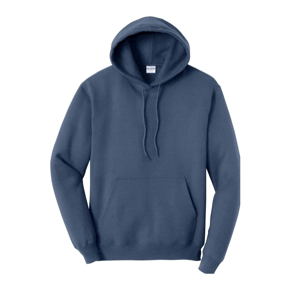 Gildan Heavy Blend Hooded Sweatshirt