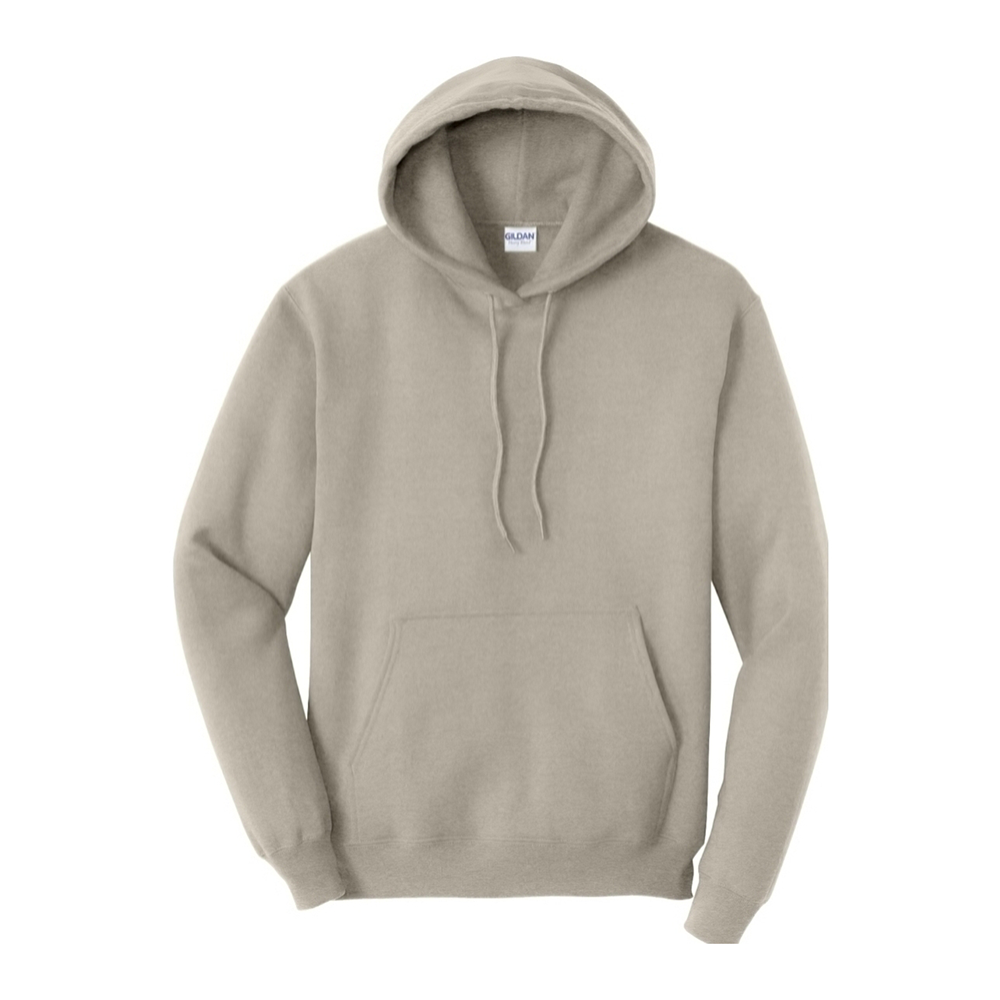Custom sand hoddie photo