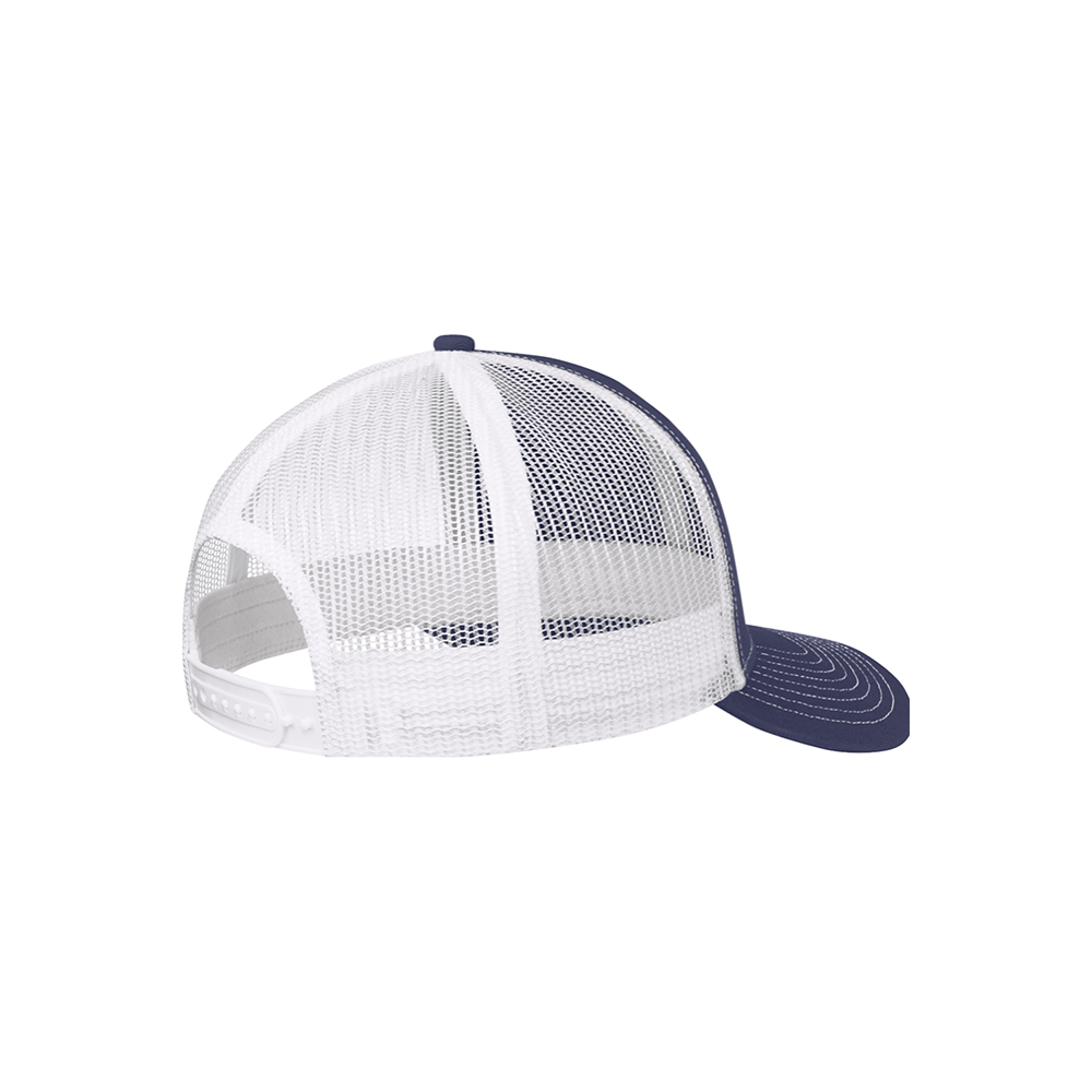 Port Authority C112 Snapback Trucker Cap