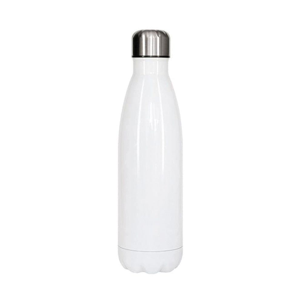 16oz Stainless Water Bottle