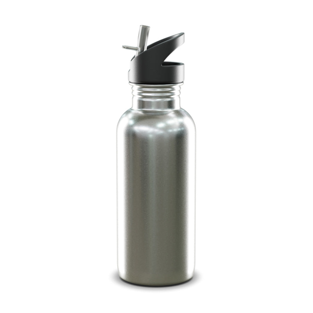20oz Water Bottle (Screw Top)