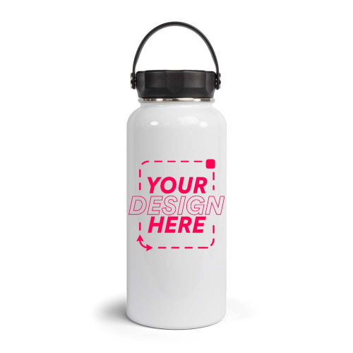 32oz Summit Water Bottle