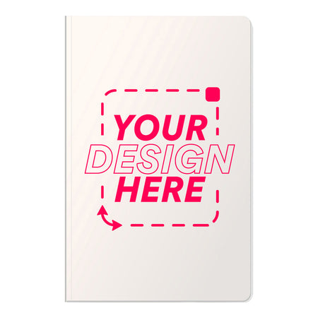 A5 Hardcover Notebook UK