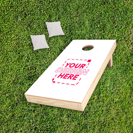 Tailgate Cornhole