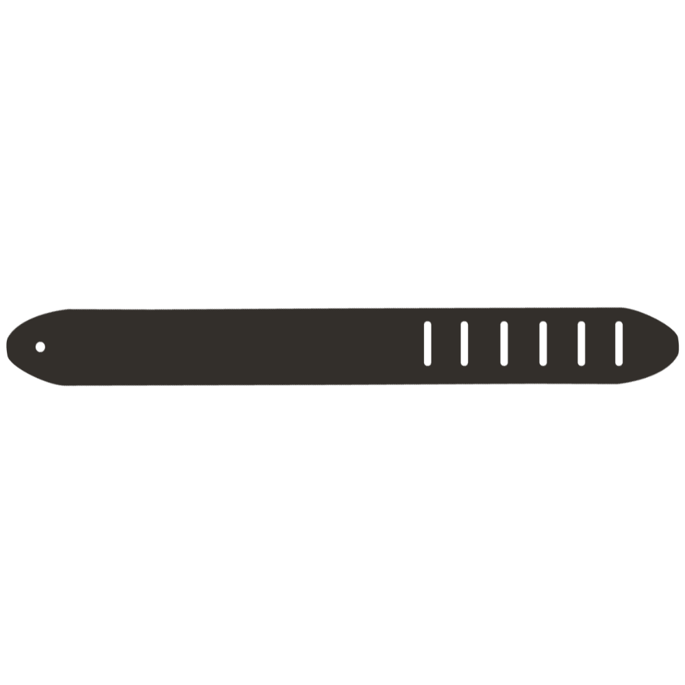 Guitar Strap AU