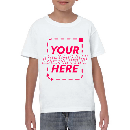 Kids Ultra Cotton T-Shirt AU