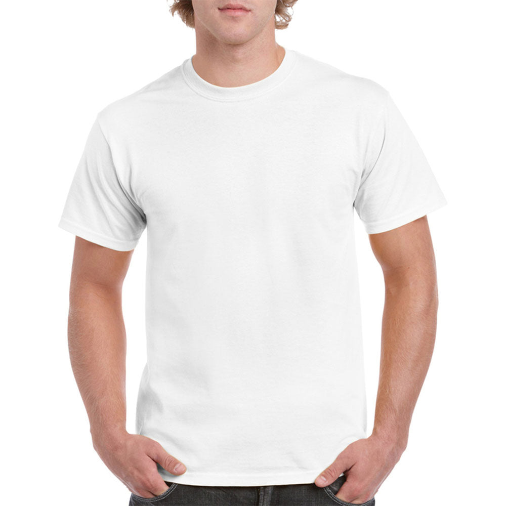 Mens Heavy Cotton T-Shirt