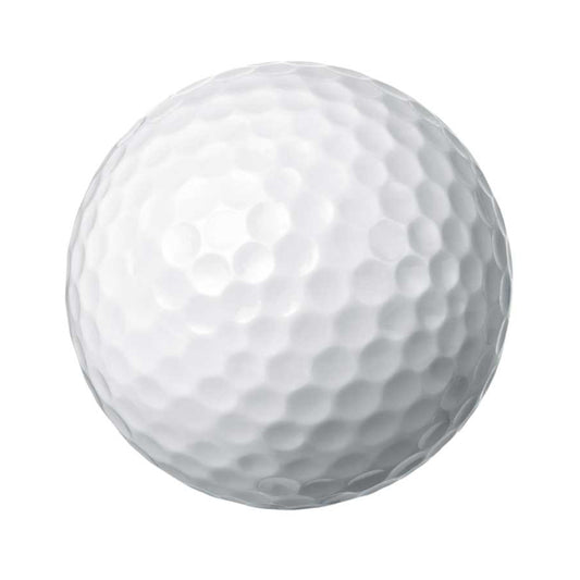 Set of 6 Golf Balls
