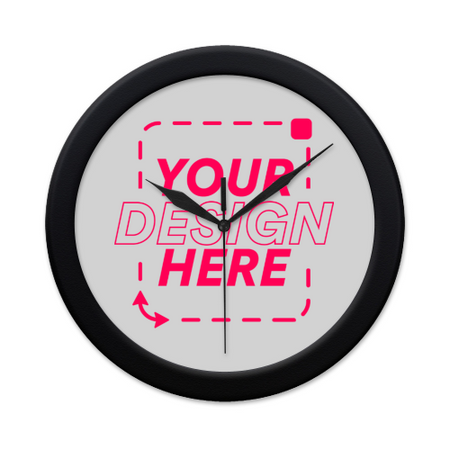 Round Clock UK